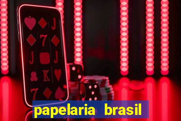 papelaria brasil porto alegre